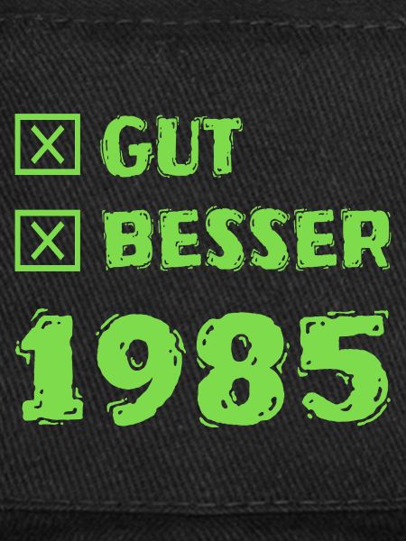 Year 1985