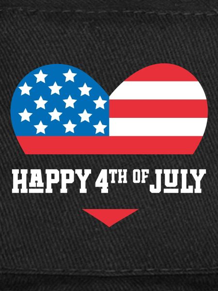 Joyeux 4 juillet