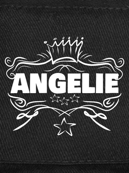 Bébé Angelie