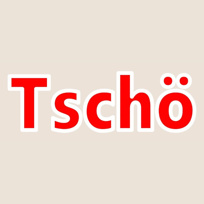 Köln Tschö mít Ö - kölsche Sproch