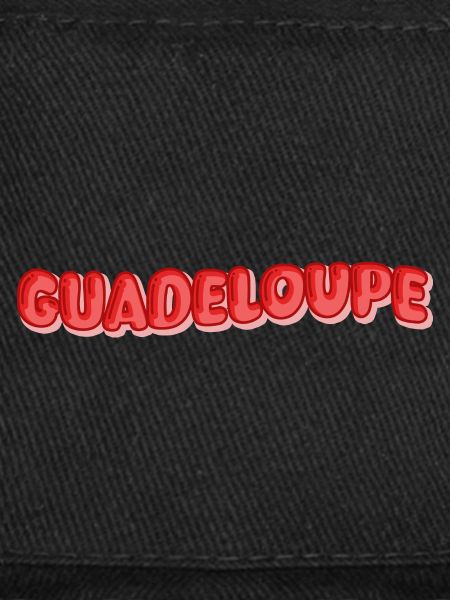 La Guadeloupe comme vacances