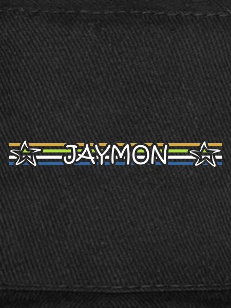Geschenk für Jaymon