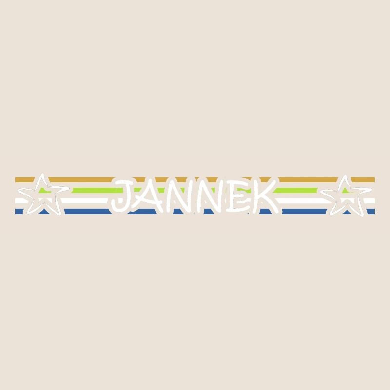 Gift for Jannek
