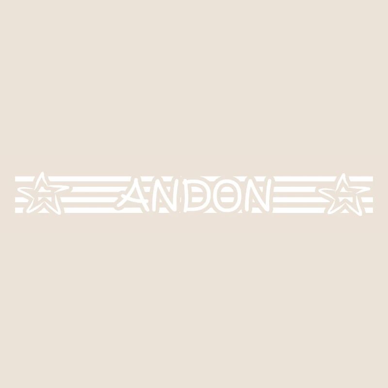 Gift for Andon