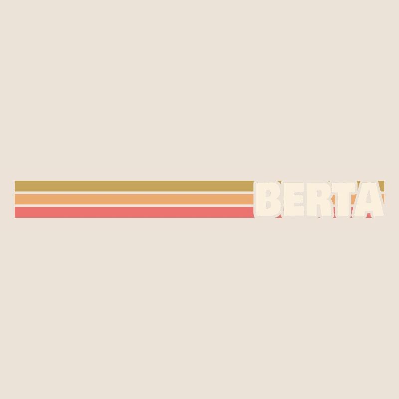 Style Berta