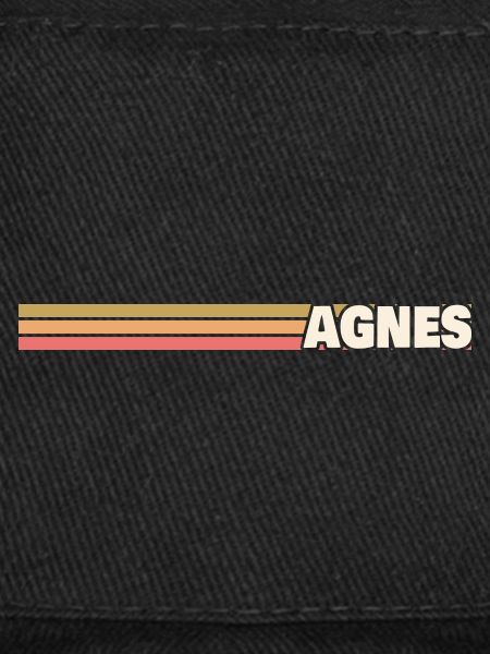 Gift for Agnes