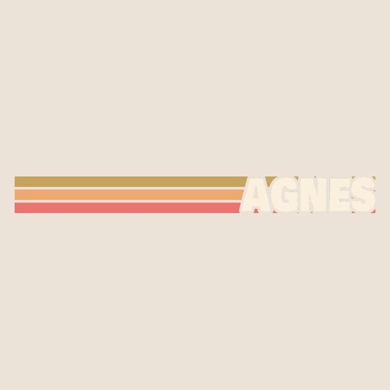 Gift for Agnes