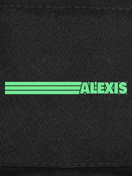 Style Alexis
