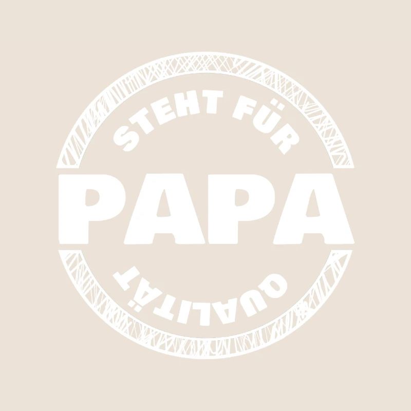 Papa de qualité