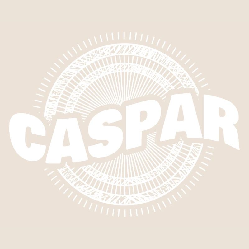 Geschenkidee Caspar