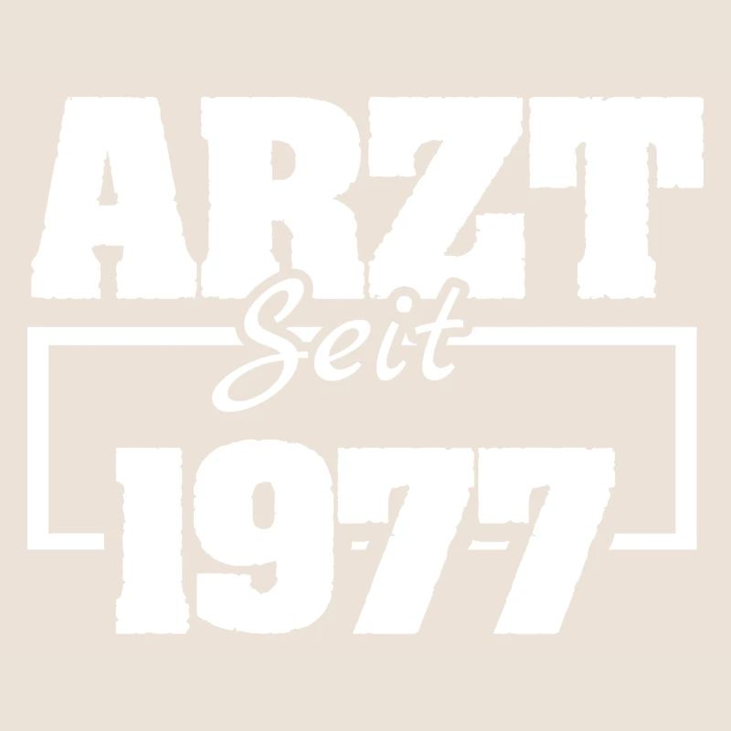Arbeitsmediziner 1977