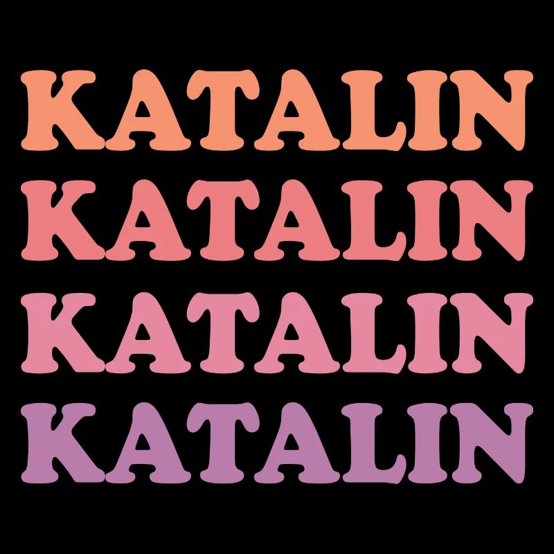 Name Katalin