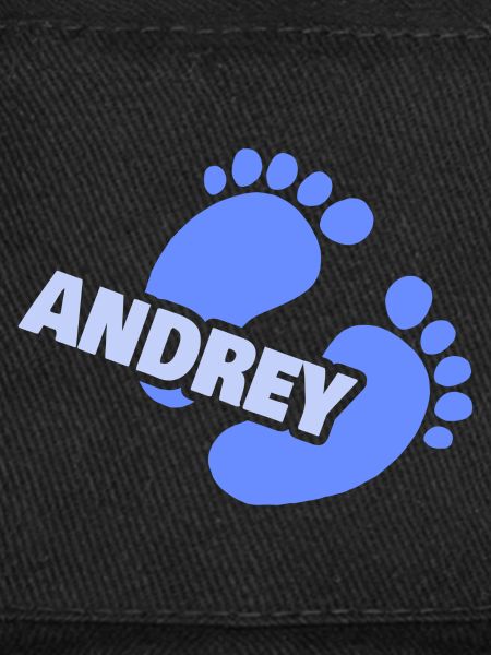 Naissance Andreï