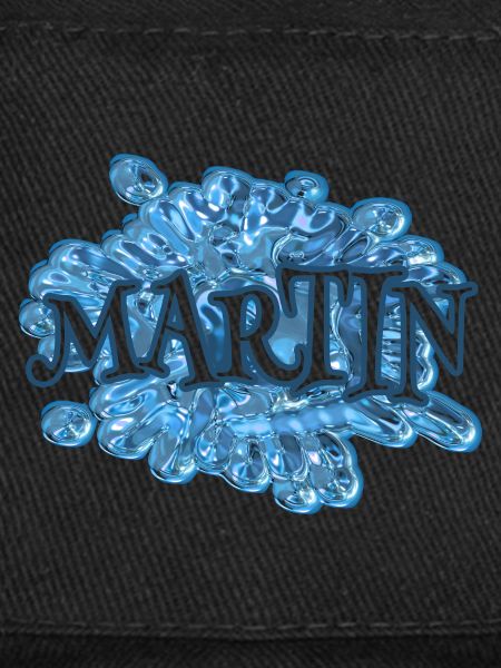 Gift for Martin