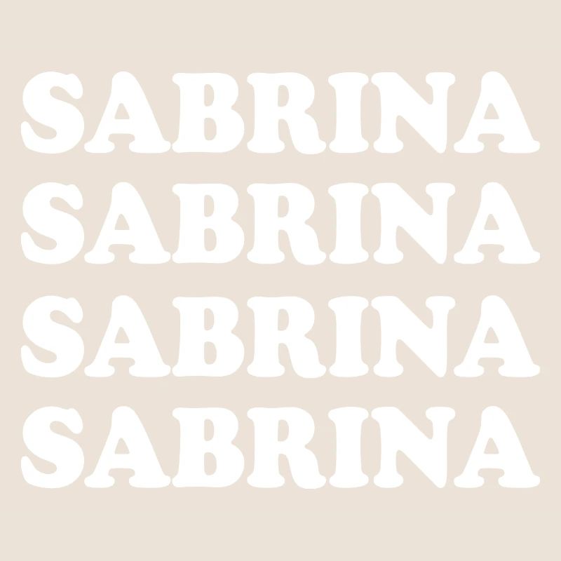 Gift for Sabrina