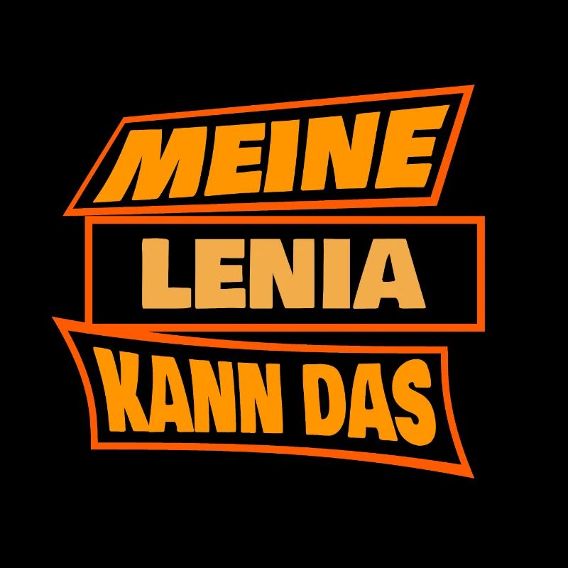 Cadeau pour Lenia