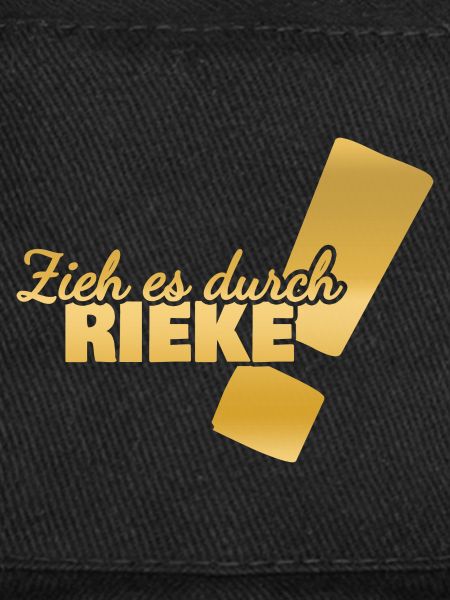 Rieke