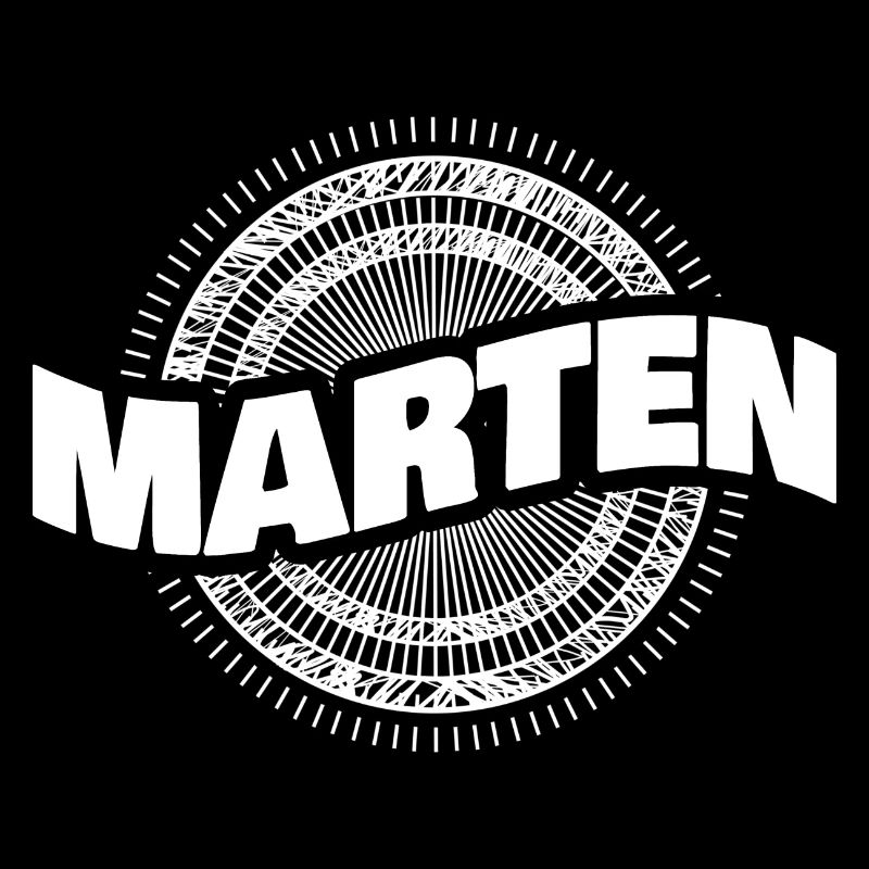 Gift for Marten