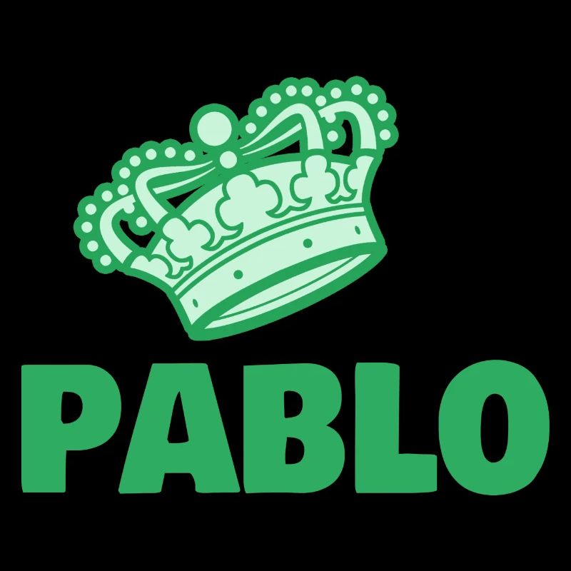 Pablo comme prénom