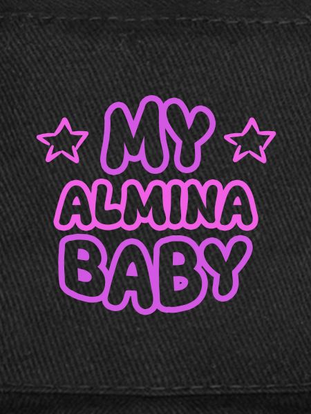 Almina