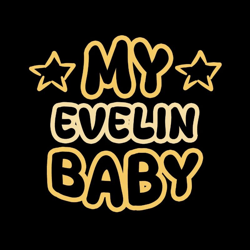 Evelin comme naissance
