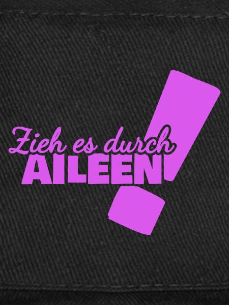 First name Aileen