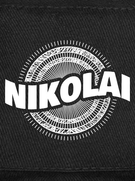 Nikolai