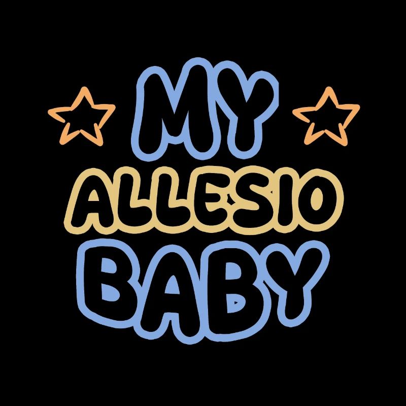 Prénom Allesio
