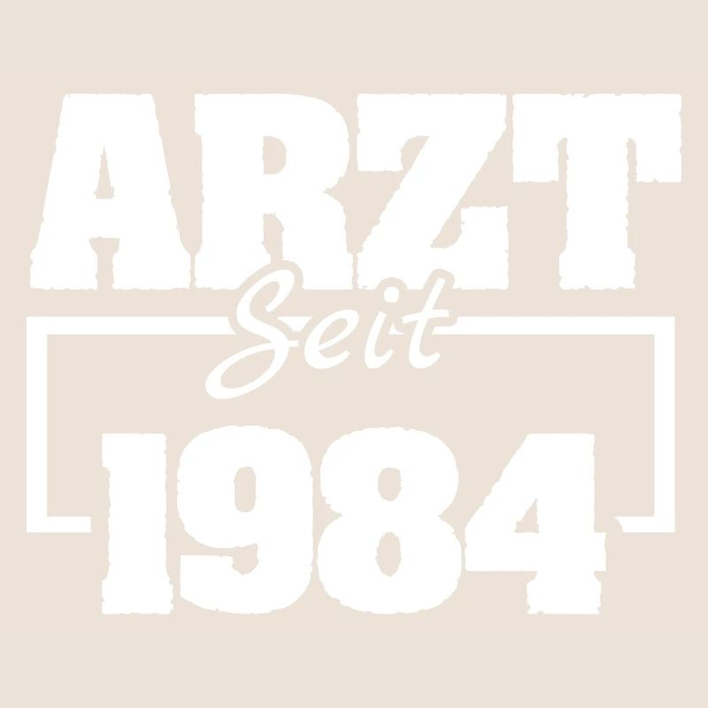 Arzt 1984