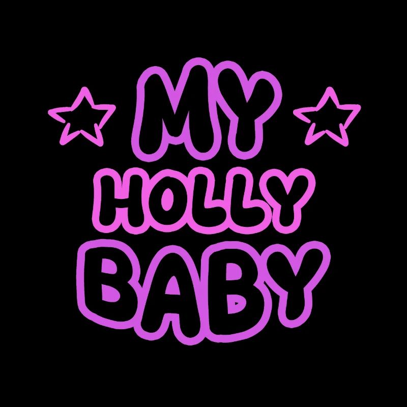 First name Holly