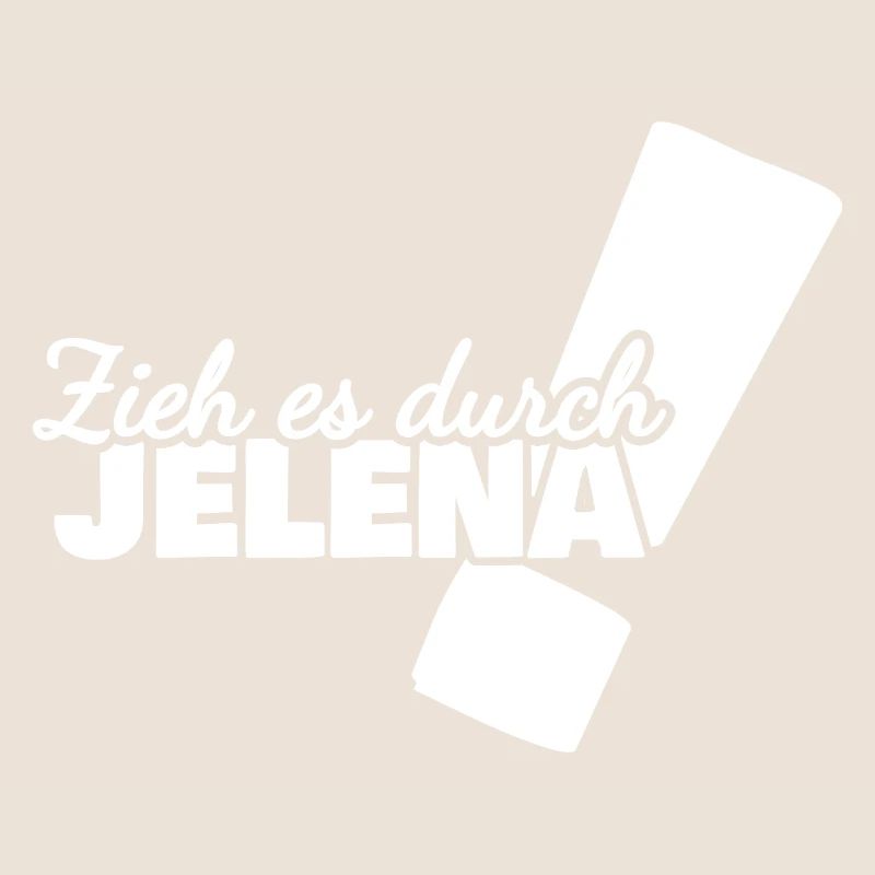 Cadeau pour Jelena