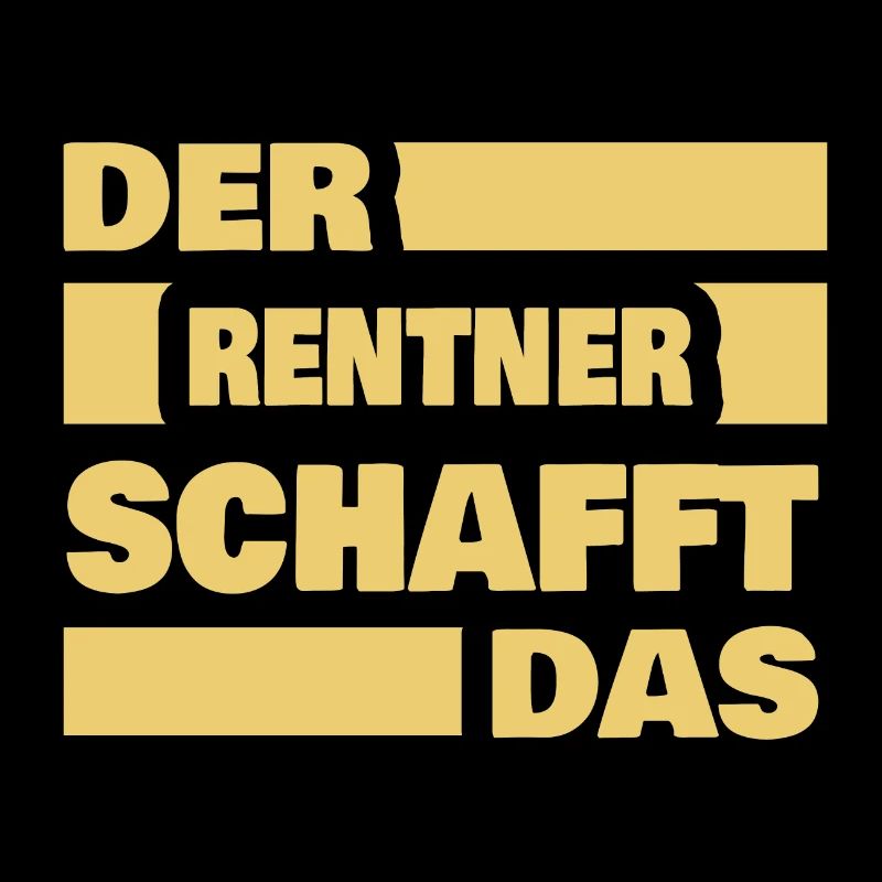 Retraité