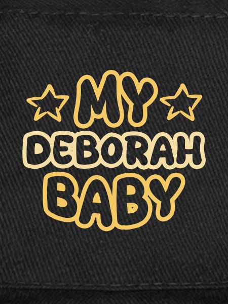 Deborah