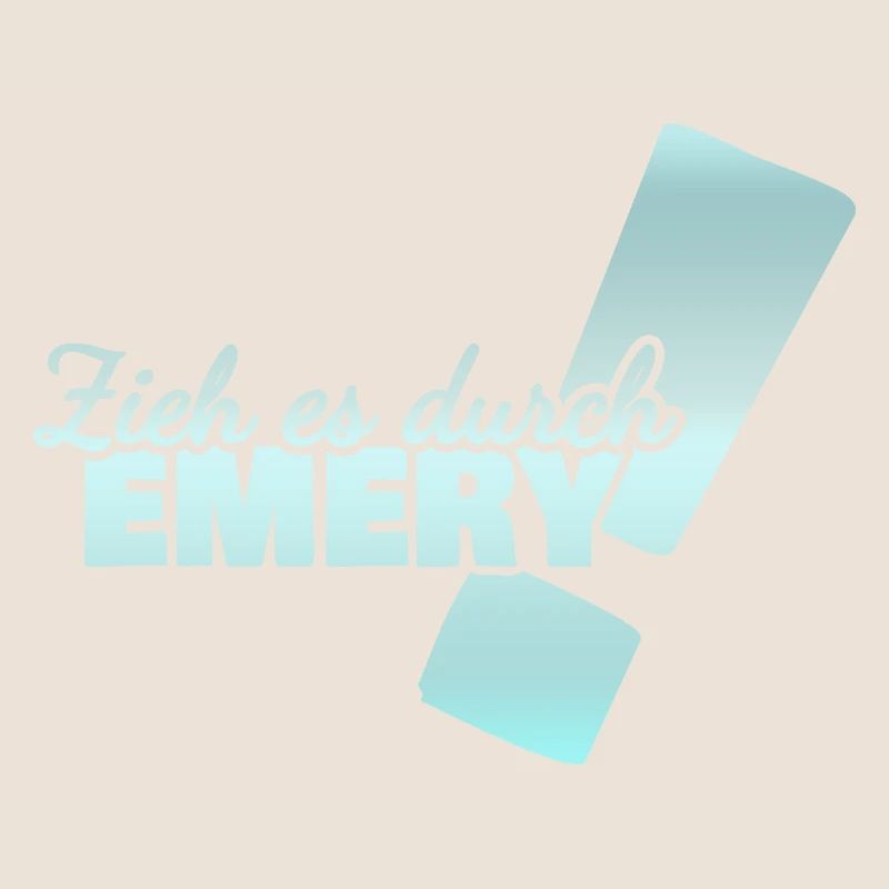 Cadeau pour Emery