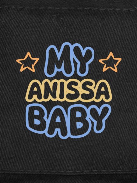 Gift for Anissa