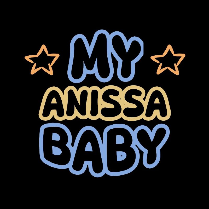 Gift for Anissa