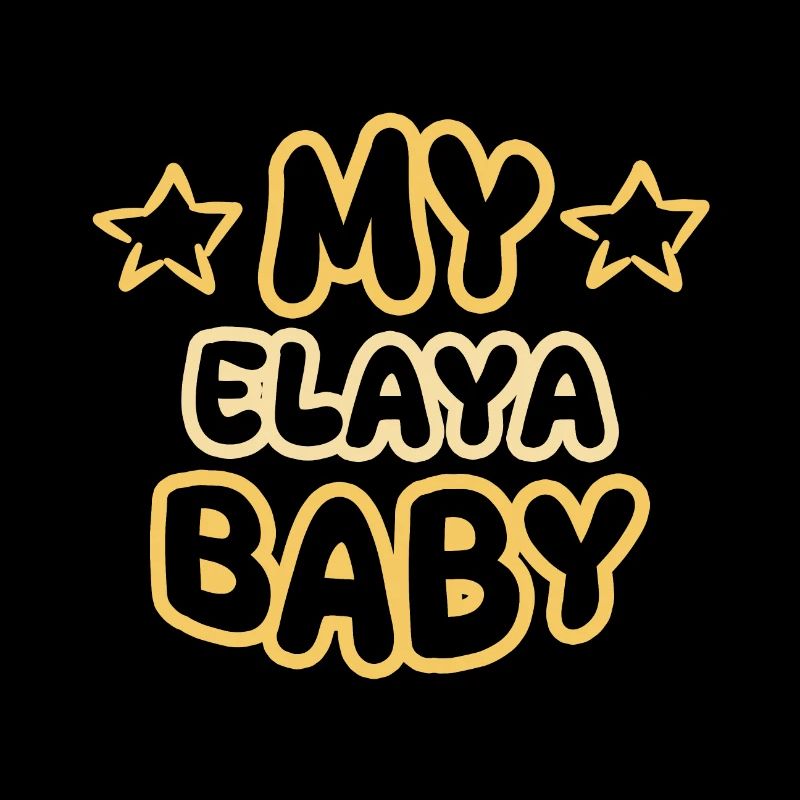 Naissance Elaya