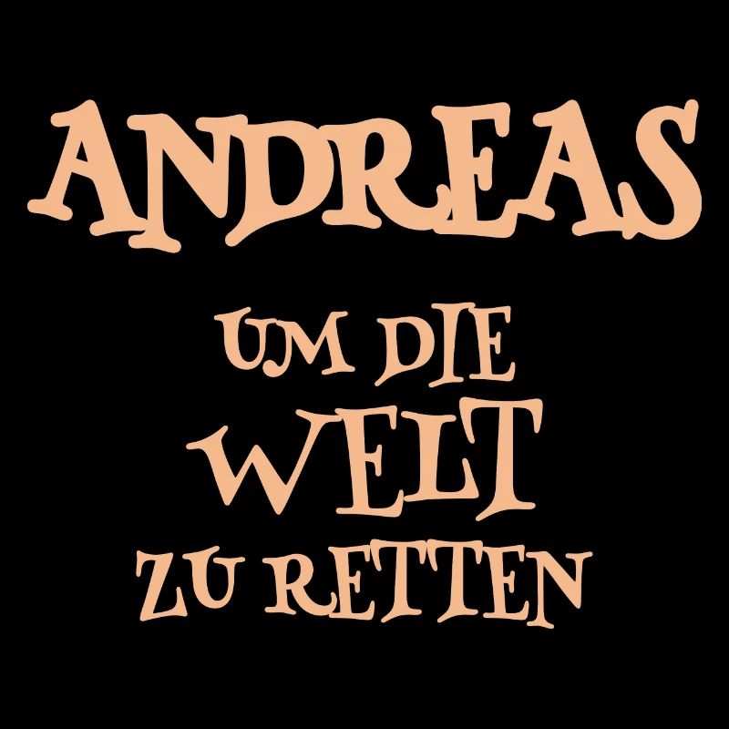 Aide Andreas
