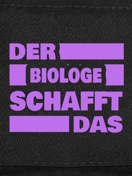 Gift for Biologist