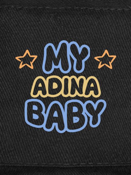Prénom Adina