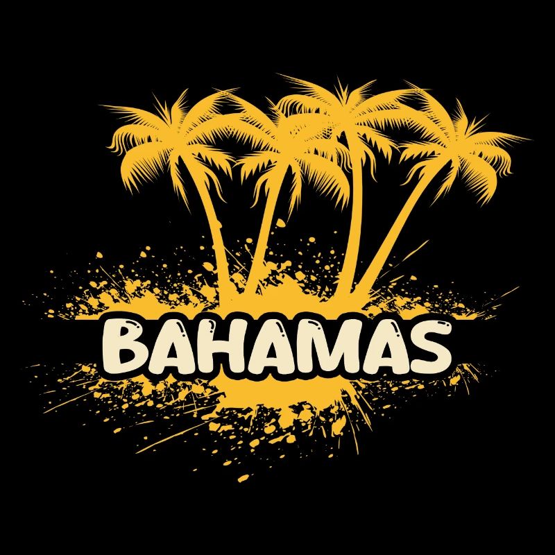 Les Bahamas en tant que fête
