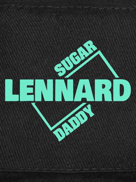Gift for Lennard