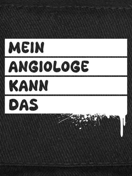 Profession : Angiologue