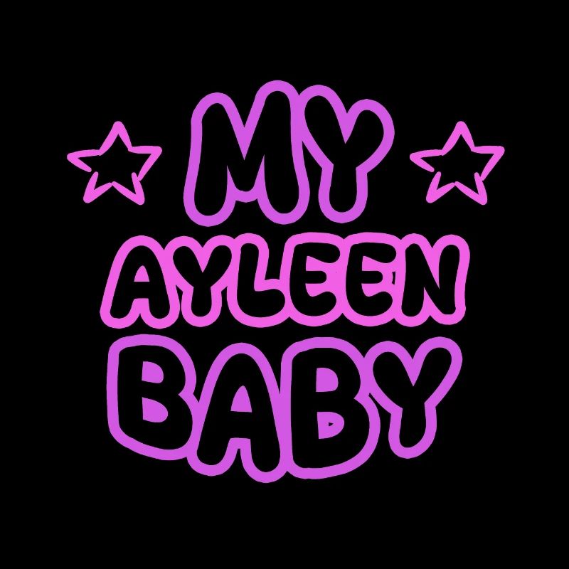 Ayleen comme prénom