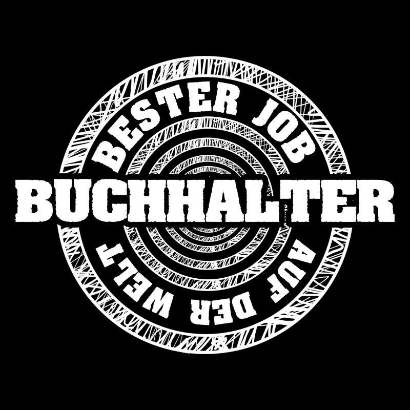Job Buchhalter