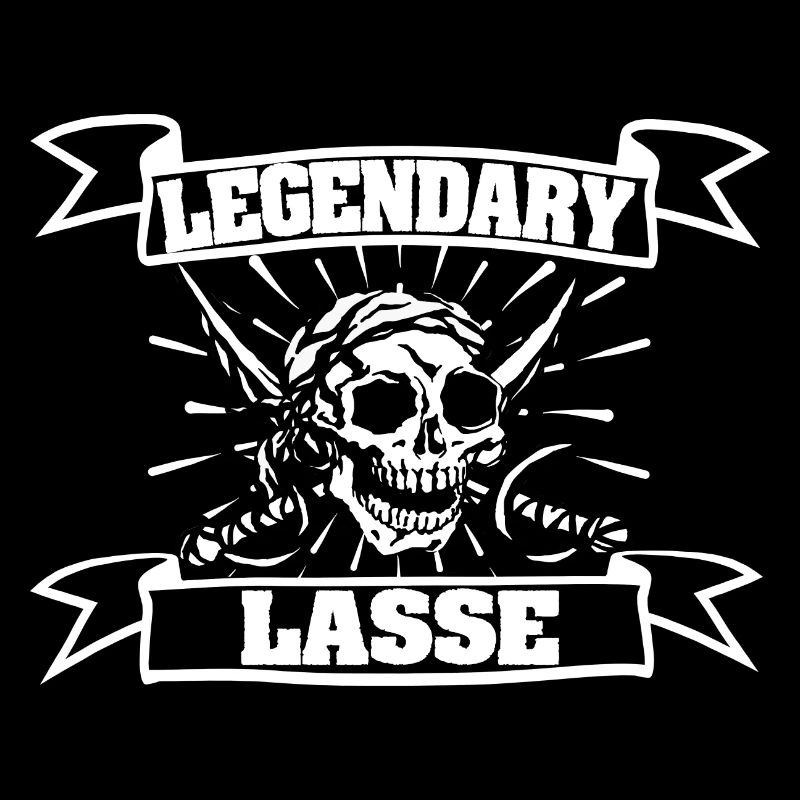 Gift for Lasse