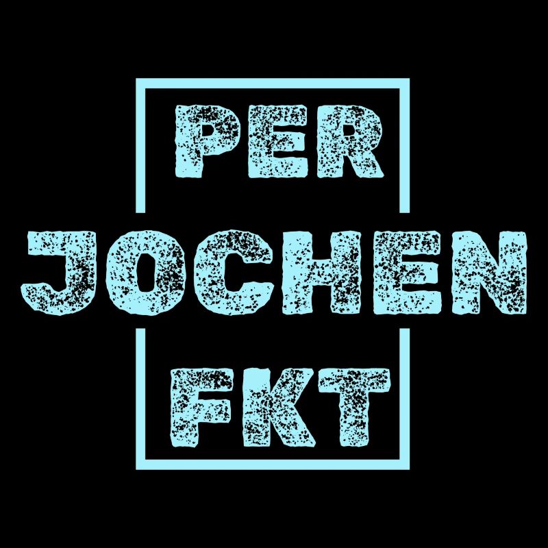 Jochen Jochen