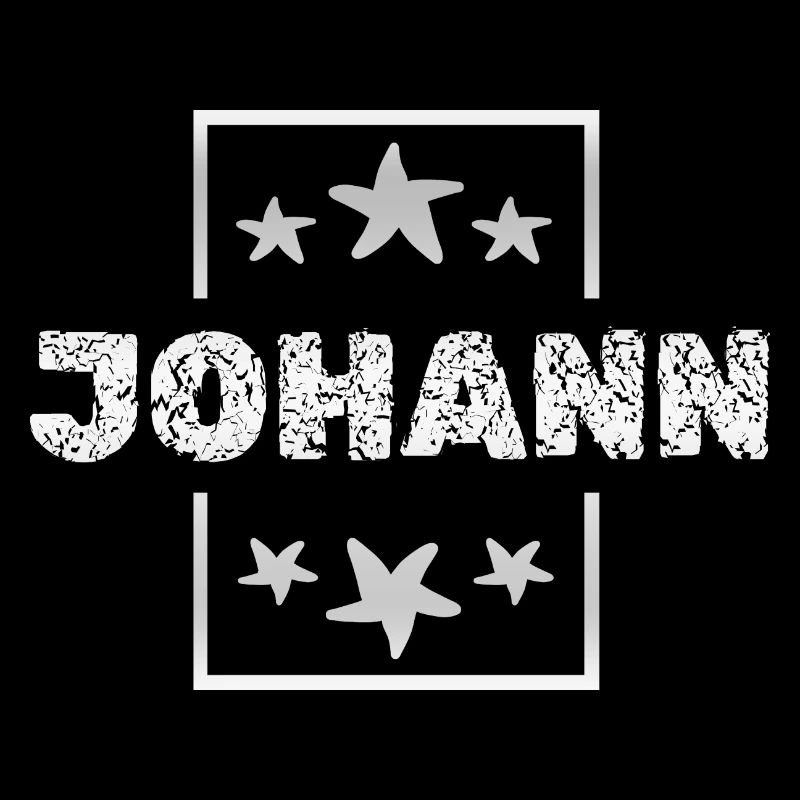 Johann Johann