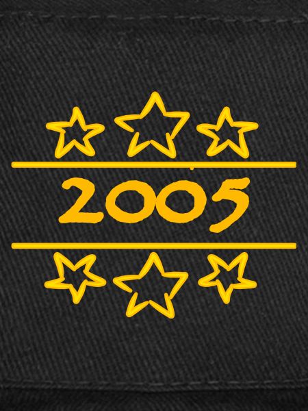 Année 2005