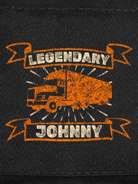 Johnny